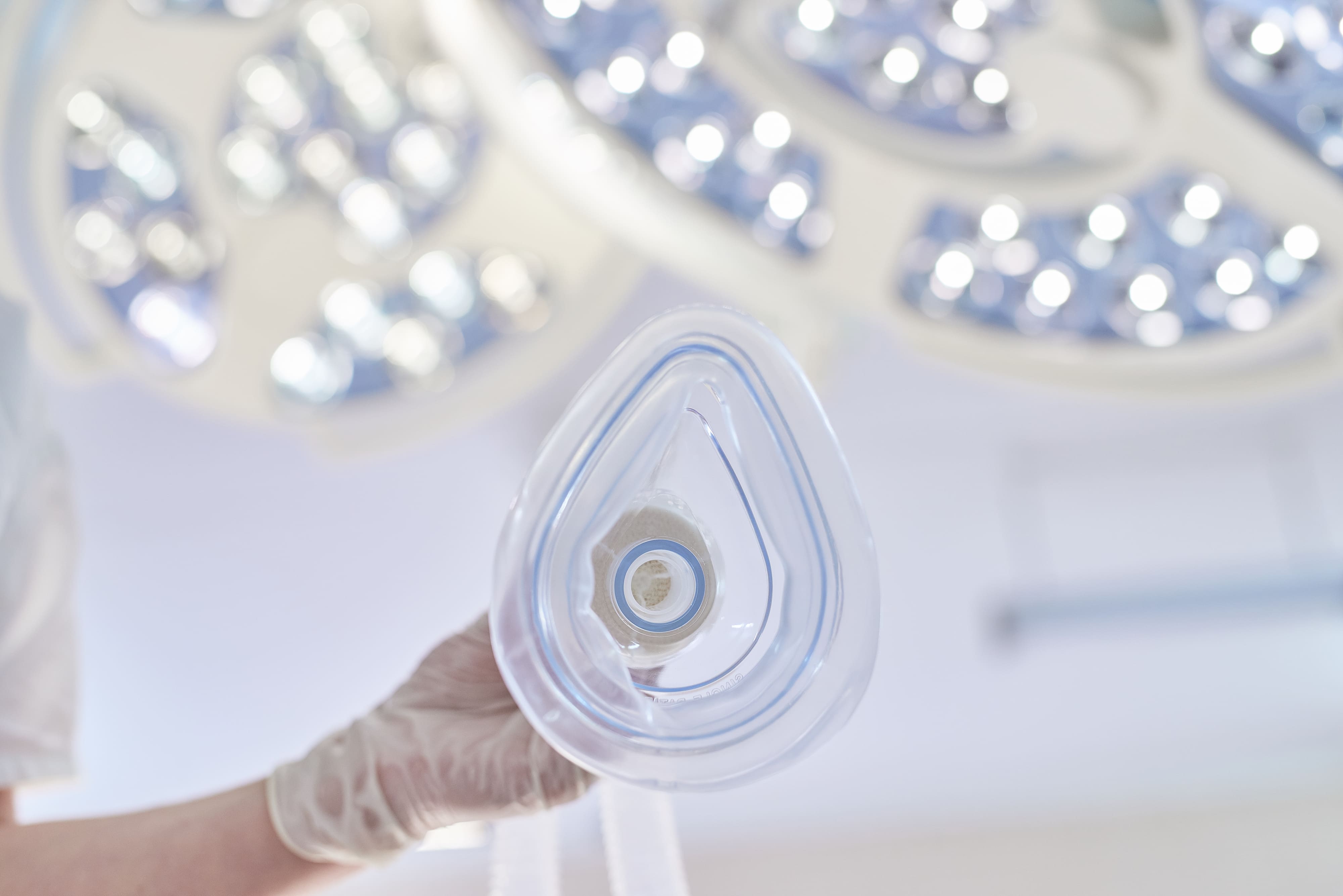 전담 마취과 전문의 상주