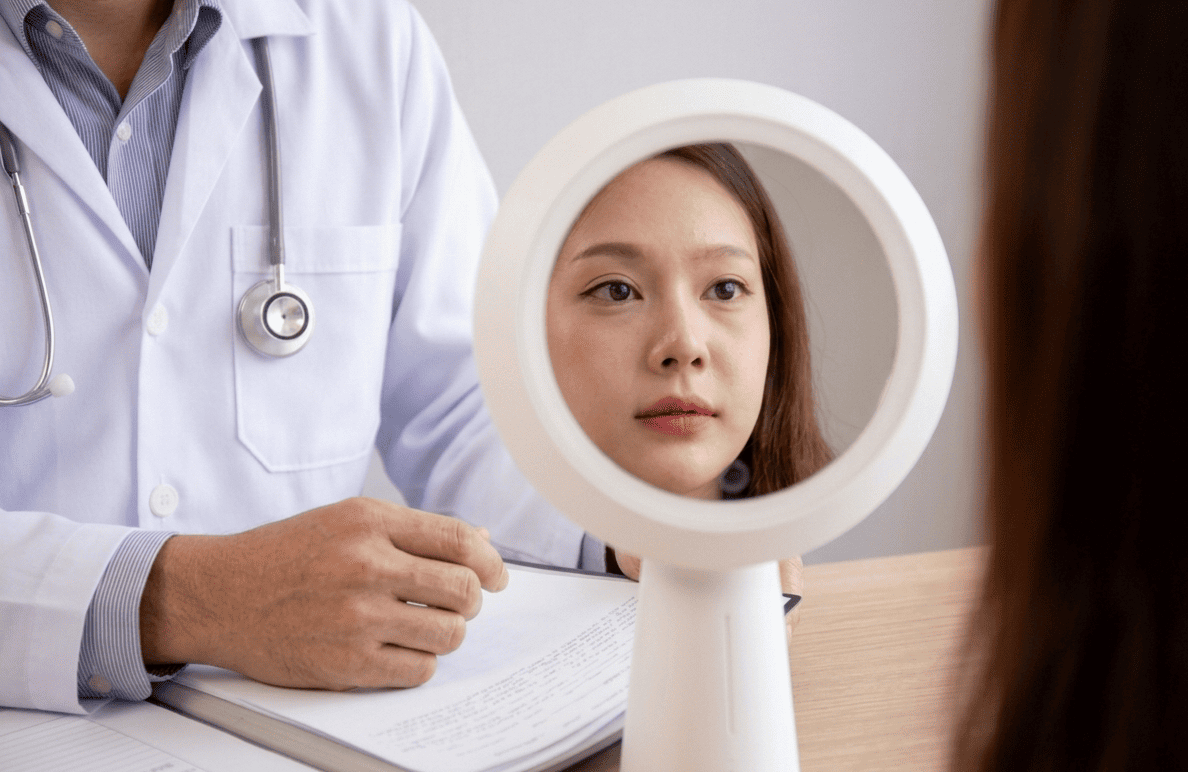 개인 맞춤 설계