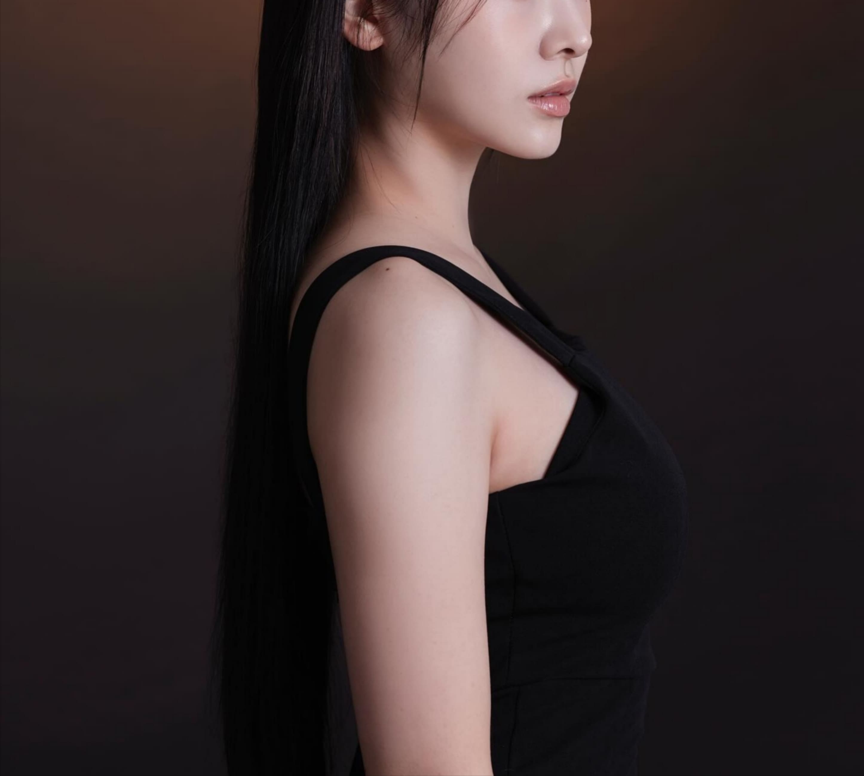 볼륨 균형 지방 조각