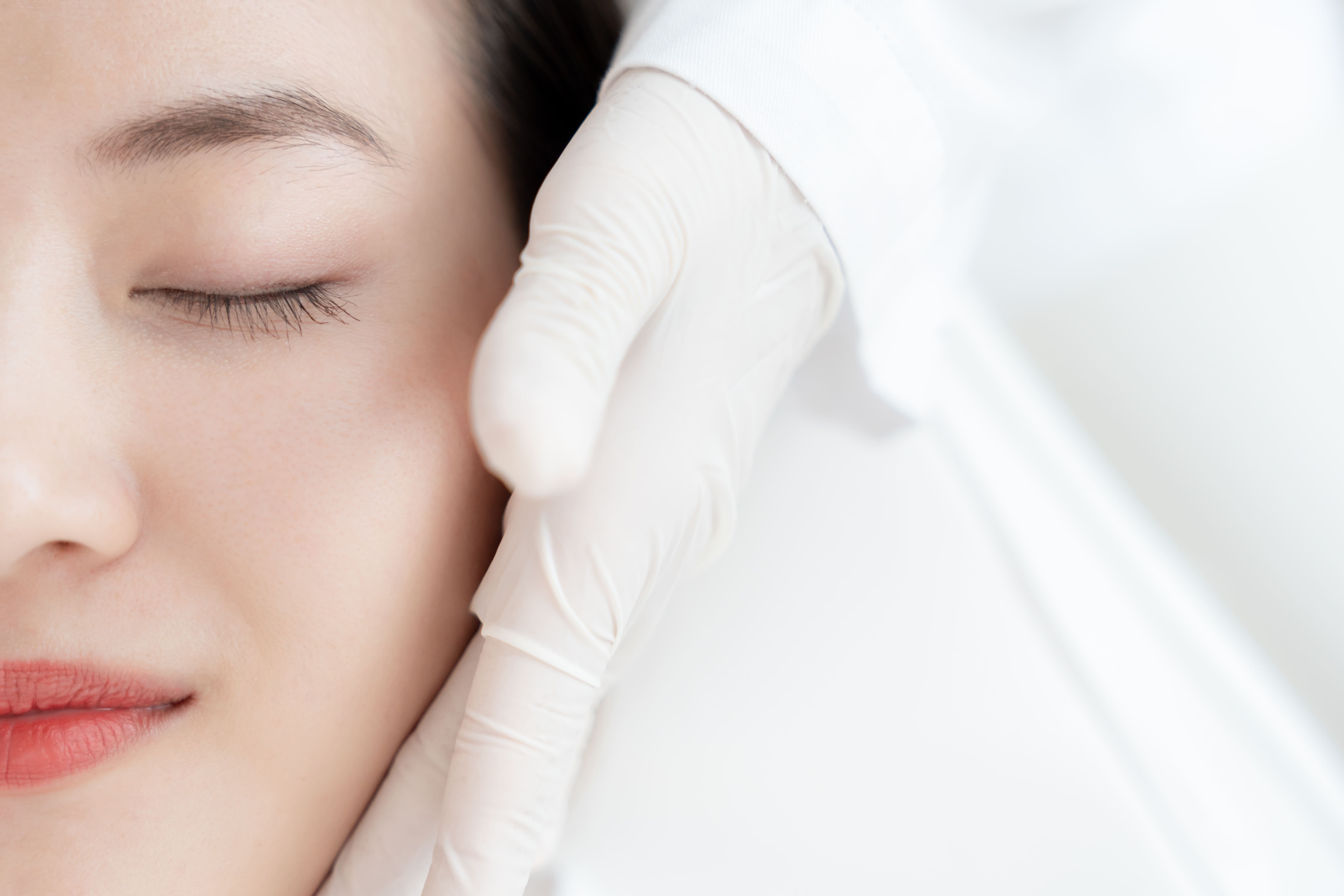 피부 두께 정밀 분석