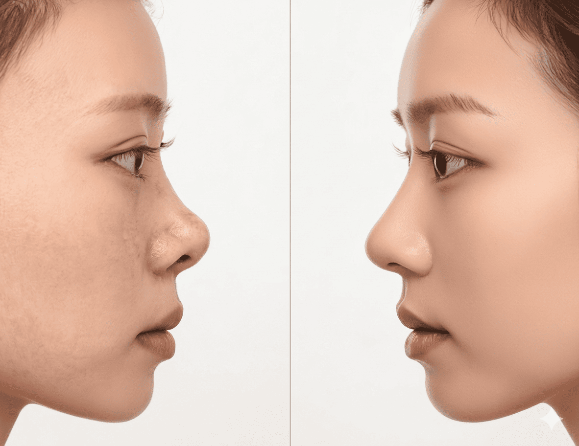 코 재수술