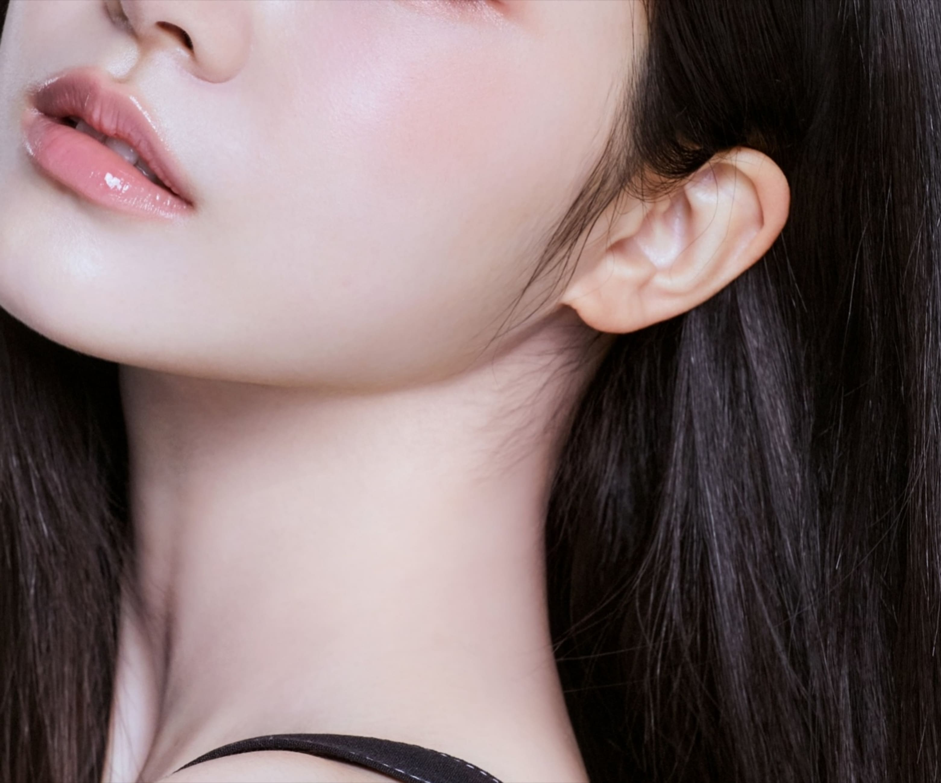 칼귀 교정 (돌출귀)