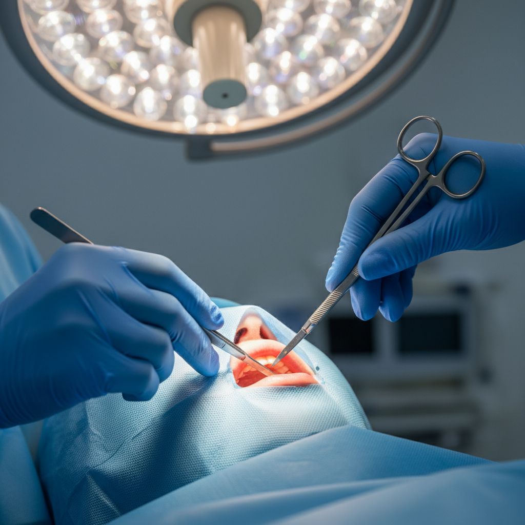 최소 절개 접근