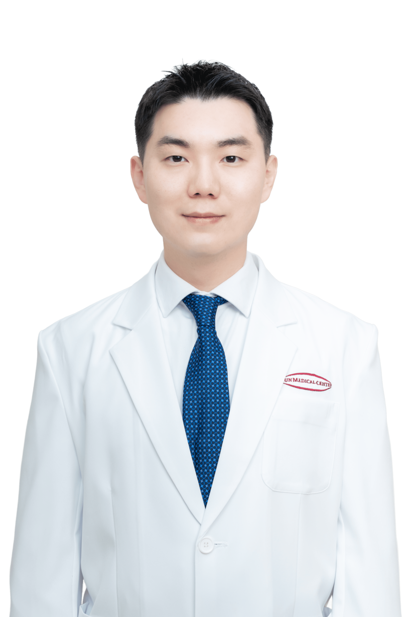 신정환 전문의 프로필 사진